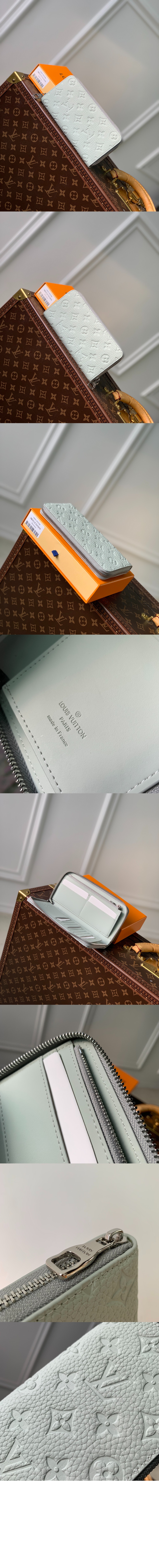 지피 월렛 버티컬 M82597 > Zippy - 지피 지갑