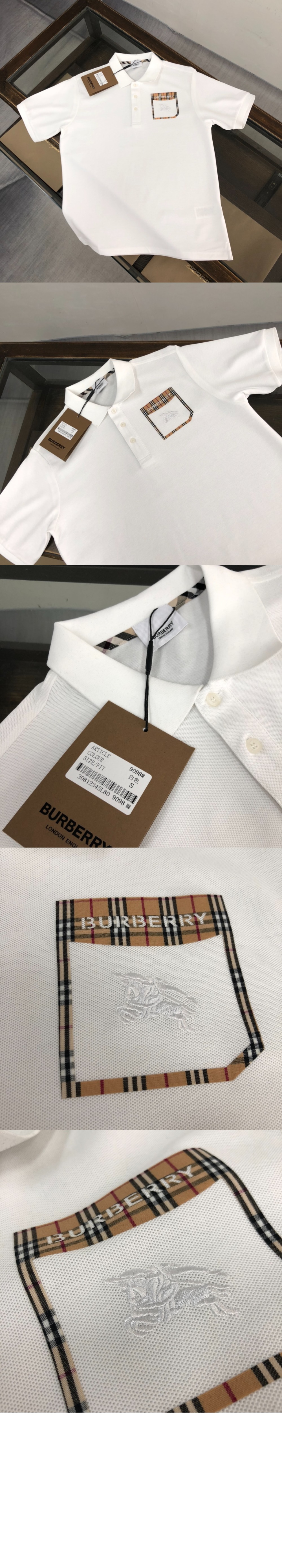 코튼 티셔츠 > Etc - 기타제품