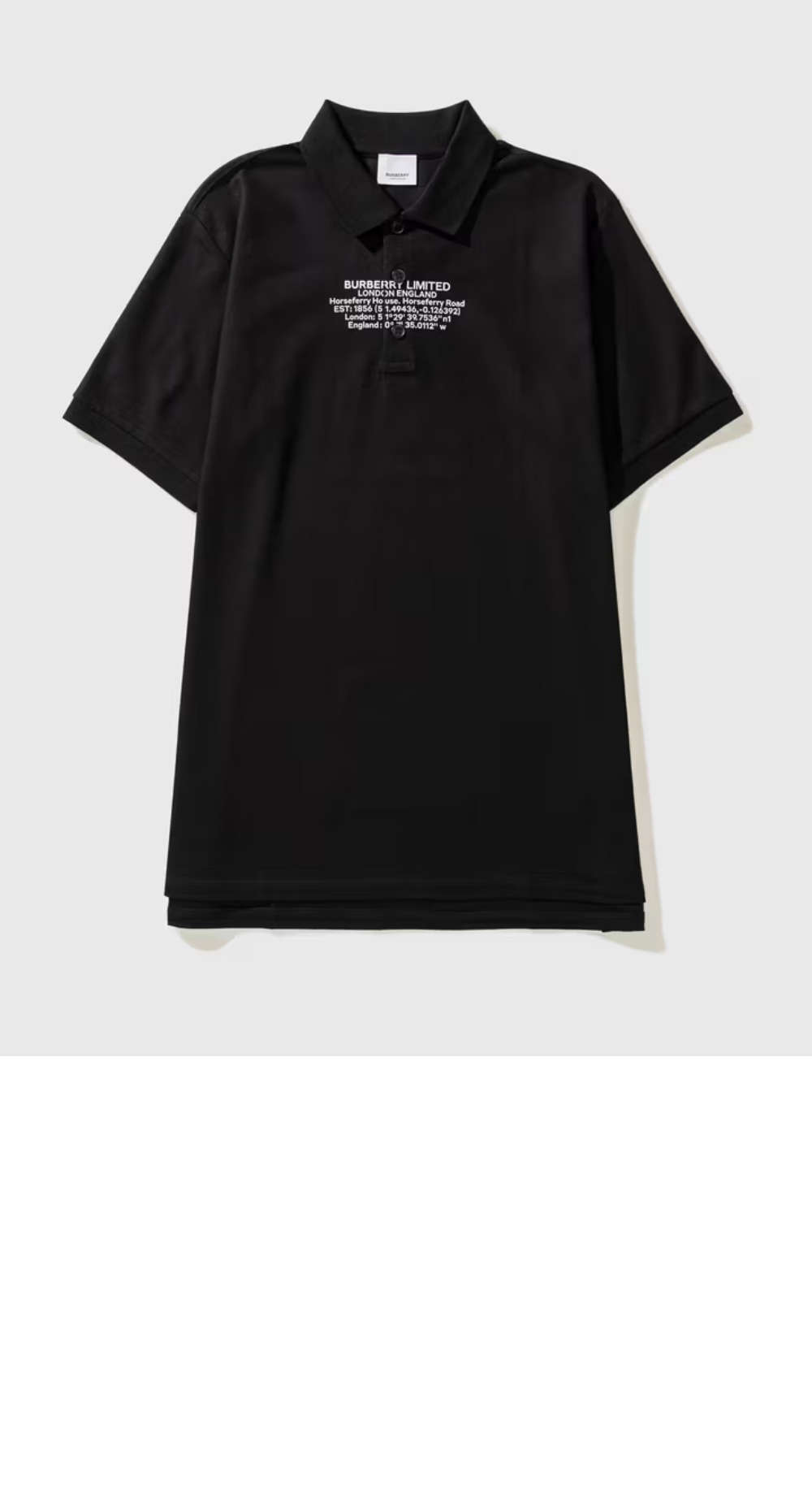 코튼 티셔츠 > Etc - 기타제품