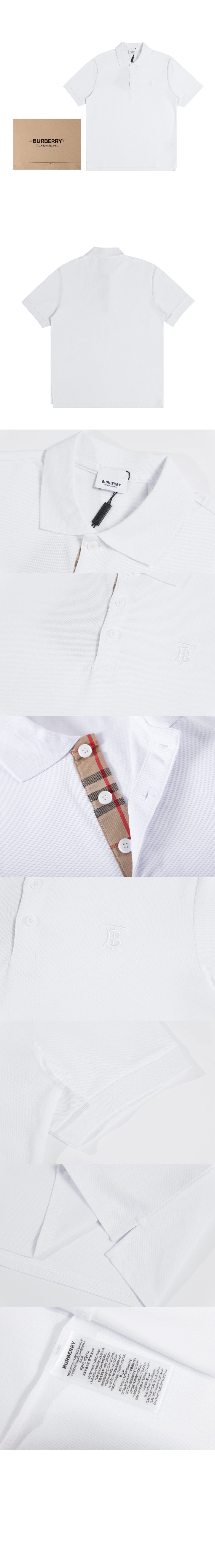 코튼 폴로셔츠 > Etc - 기타제품