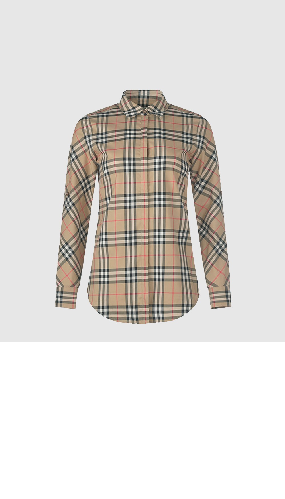 체크 셔츠 > Etc - 기타제품