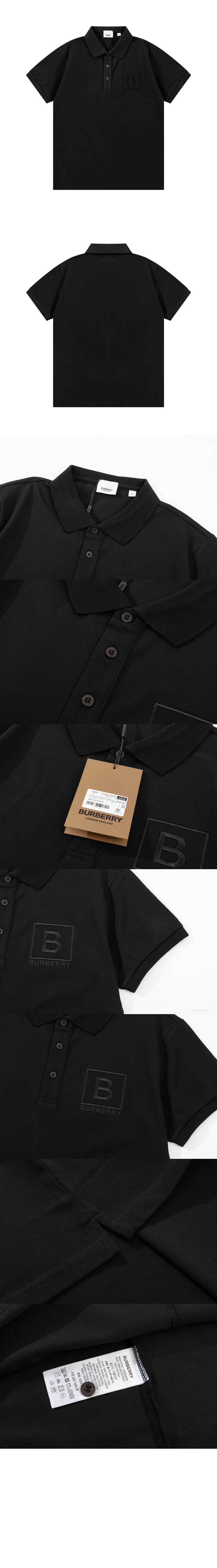 코튼 폴로셔츠 > Etc - 기타제품