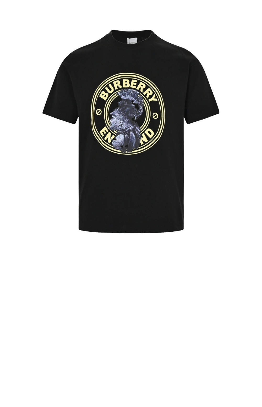 플라워 코튼 티셔츠 > Etc - 기타제품