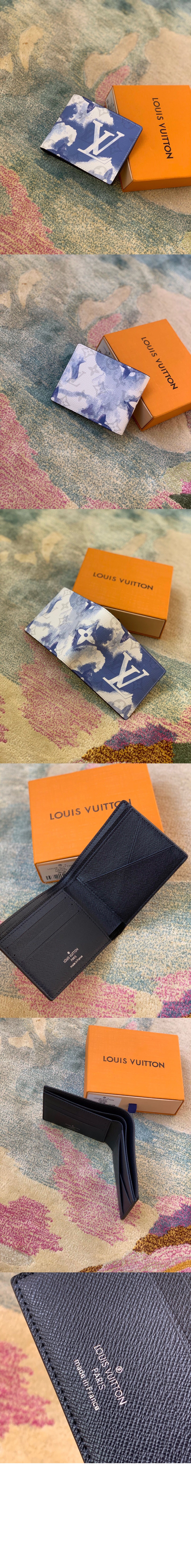 멀티플 월렛 M80458 > Multiple - 멀티플 월릿