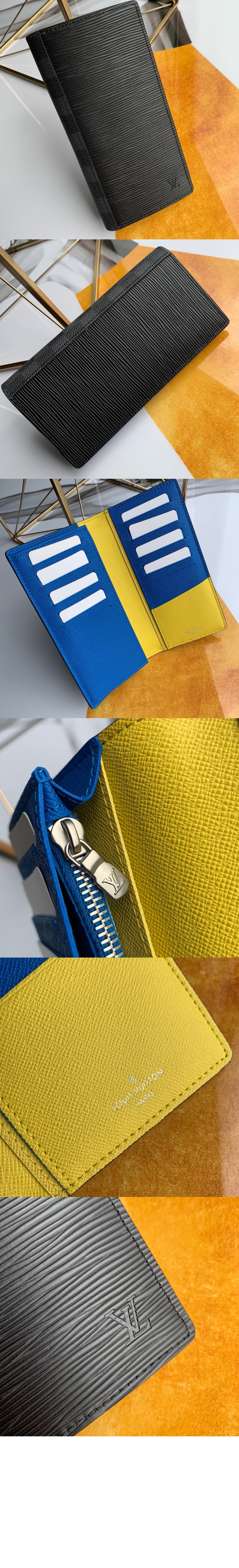 브라짜 월렛 M67903 > Brazza - 브라짜 월릿