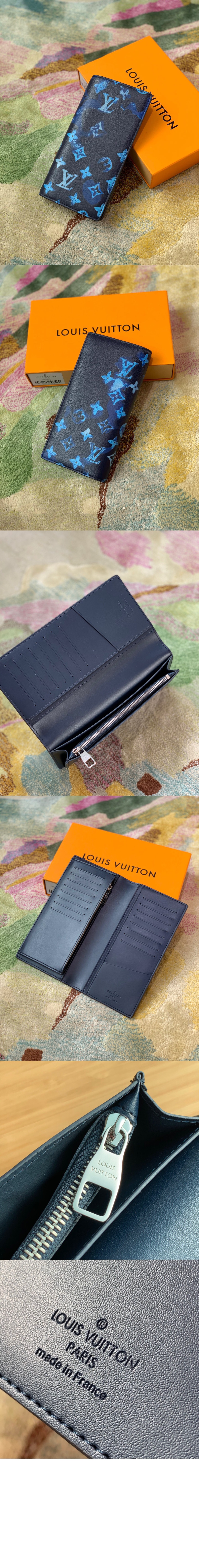 브라짜 월렛 M80465 > Brazza - 브라짜 월릿