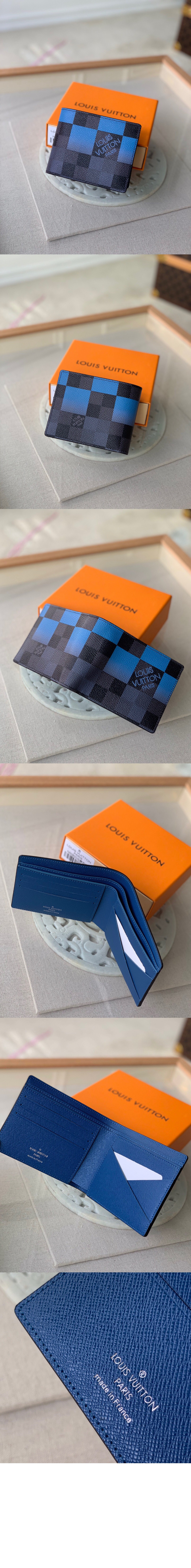 멀티플 월렛 N40414 > Multiple - 멀티플 월릿