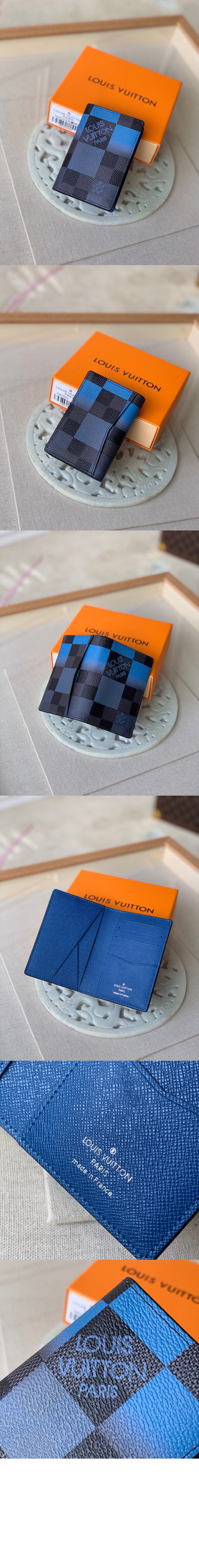 포켓 오거나이저 N40412 > Pocket Organizer - 포켓 오거나이저