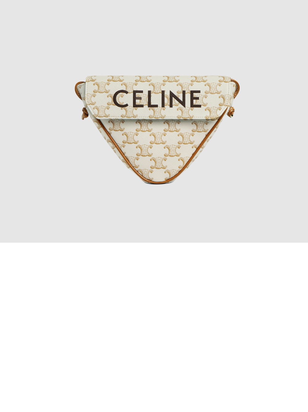 트리오페 트라이앵글백 195902 > Triomphe - 트리오페