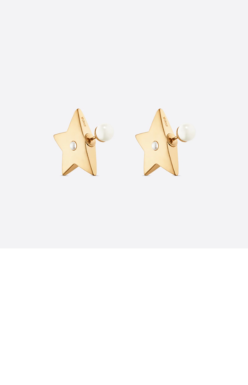 Dior Tribales 귀걸이 E2118 > 디올