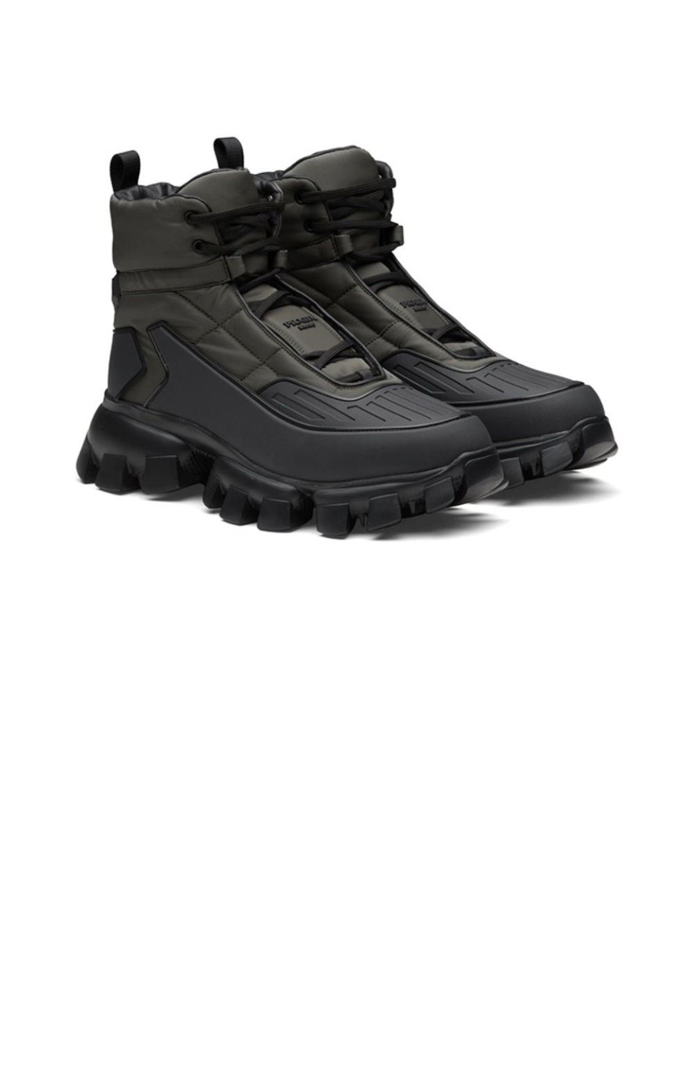 클라우드버스트 썬더 하이 스니커즈 2TG189 > Etc - 기타제품