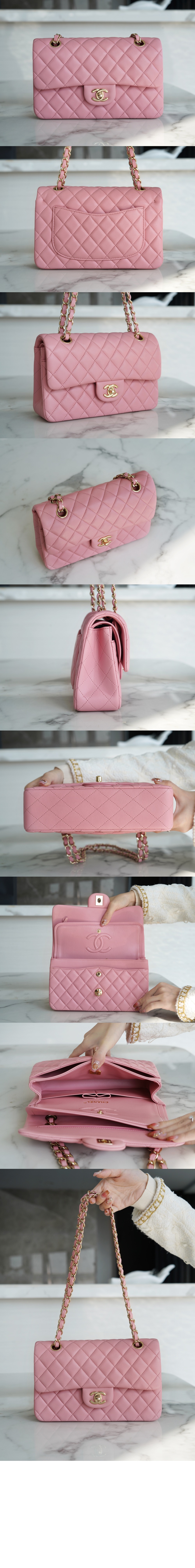 클래식 램스킨 스몰 인기색상 A01113 > Classic - 클래식