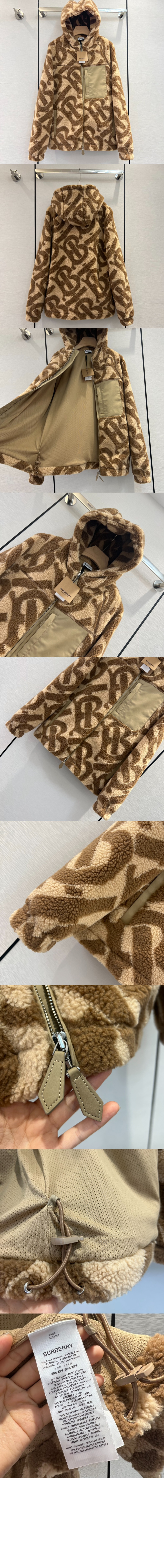 쇼트 점퍼 > Etc - 기타제품