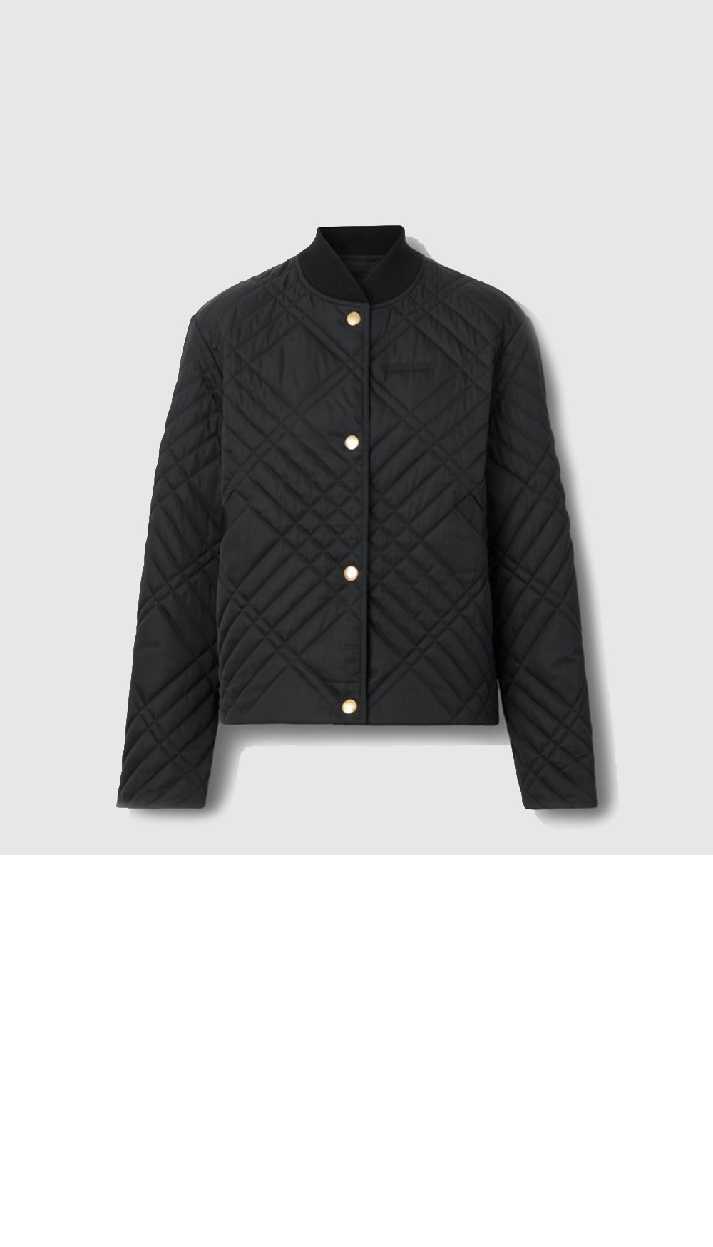 쇼트 점퍼 > Etc - 기타제품