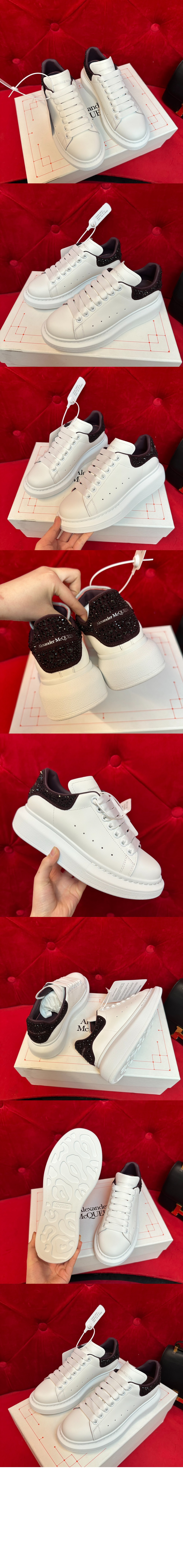 오버사이즈 오버솔 스니커즈 718243 > Oversized Sneaker - 오버사이즈 스니커즈