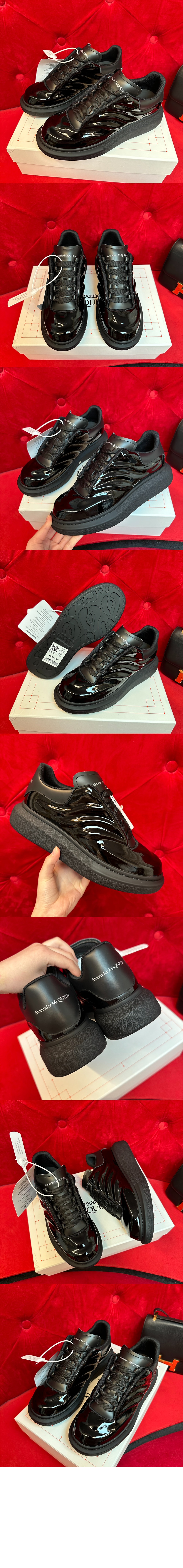 오버사이즈 오버솔 스니커즈 682398 > Oversized Sneaker - 오버사이즈 스니커즈