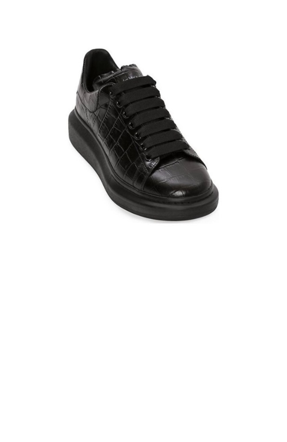 오버사이즈 오버솔 스니커즈 553680 > Oversized Sneaker - 오버사이즈 스니커즈