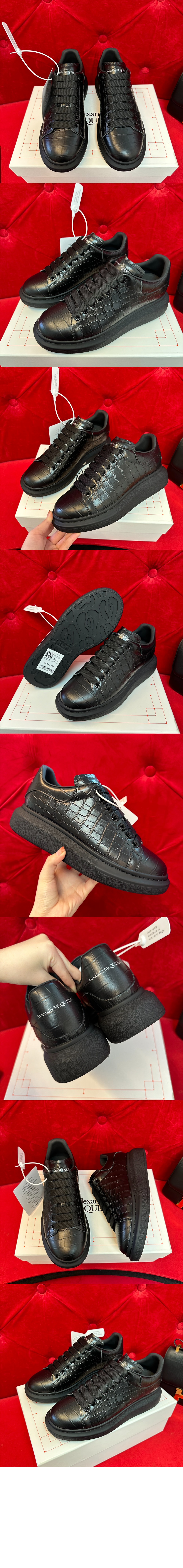 오버사이즈 오버솔 스니커즈 553680 > Oversized Sneaker - 오버사이즈 스니커즈