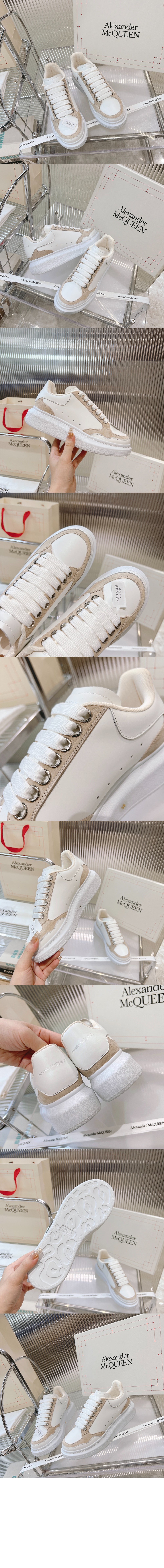 오버사이즈 오버솔 스니커즈 758982 > Oversized Sneaker - 오버사이즈 스니커즈