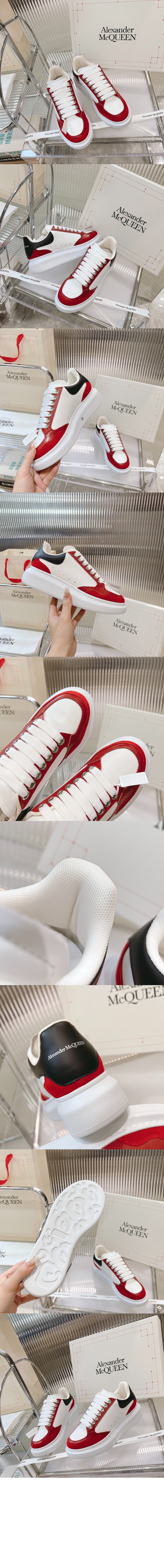 오버사이즈 오버솔 스니커즈 757710 > Oversized Sneaker - 오버사이즈 스니커즈