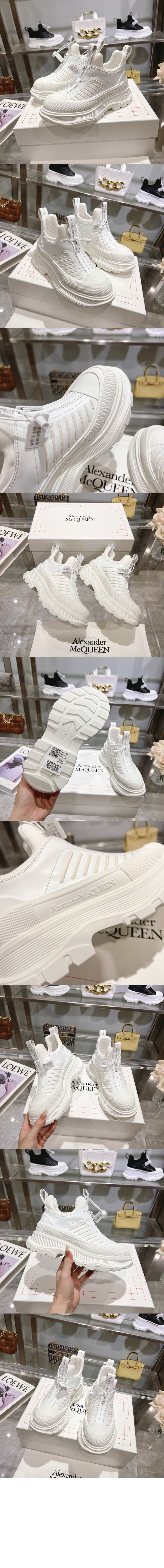 트레드 슬릭 스니커즈 758771 > Tread - 트레드