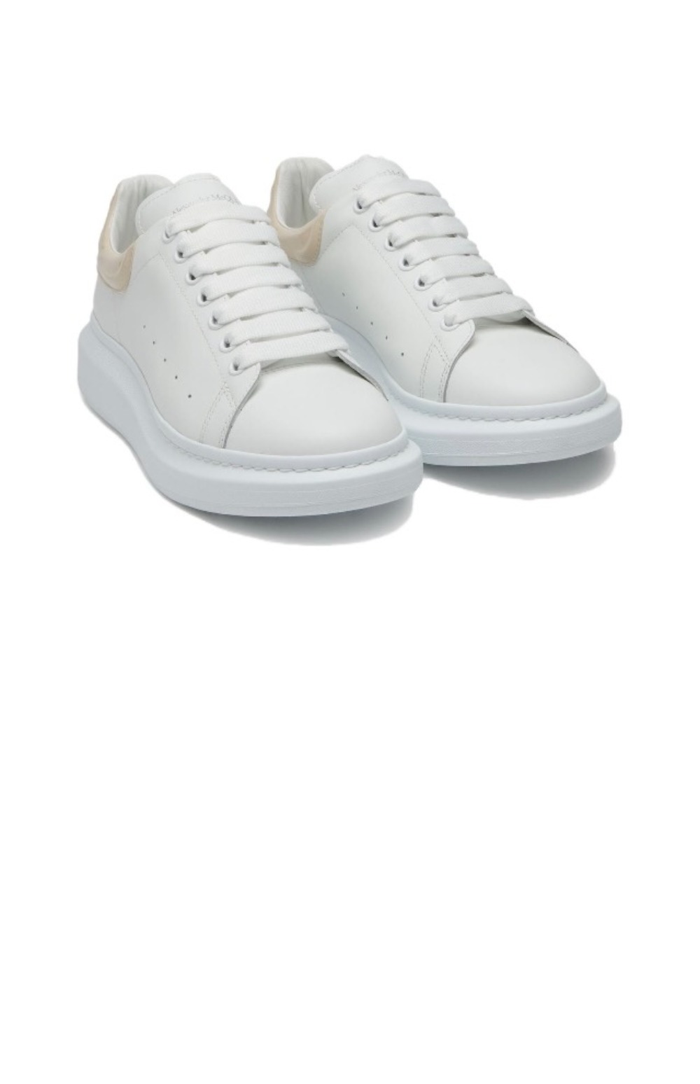 오버사이즈 오버솔 스니커즈 727390 > Oversized Sneaker - 오버사이즈 스니커즈