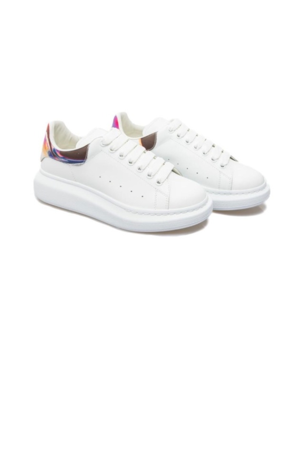 오버사이즈 오버솔 스니커즈 750342 > Oversized Sneaker - 오버사이즈 스니커즈