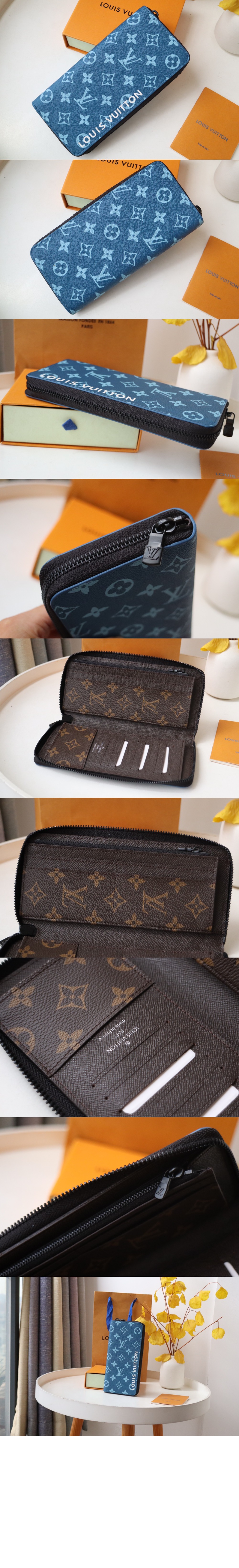 지피 수직 지갑 M82799 > Zippy - 지피 지갑