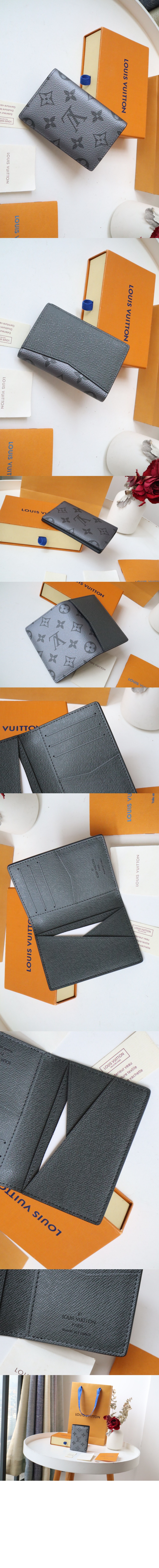 포켓 오거나이저 M30837 > Pocket Organizer - 포켓 오거나이저