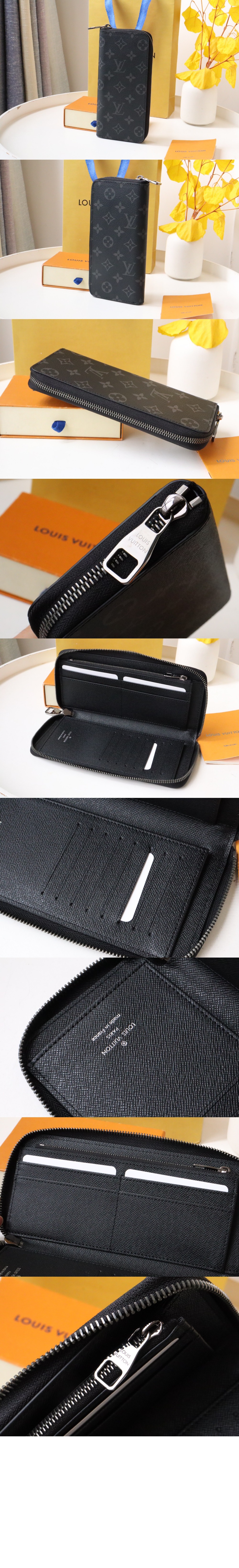 지피 월렛 버티컬 M62295 > Zippy - 지피 지갑