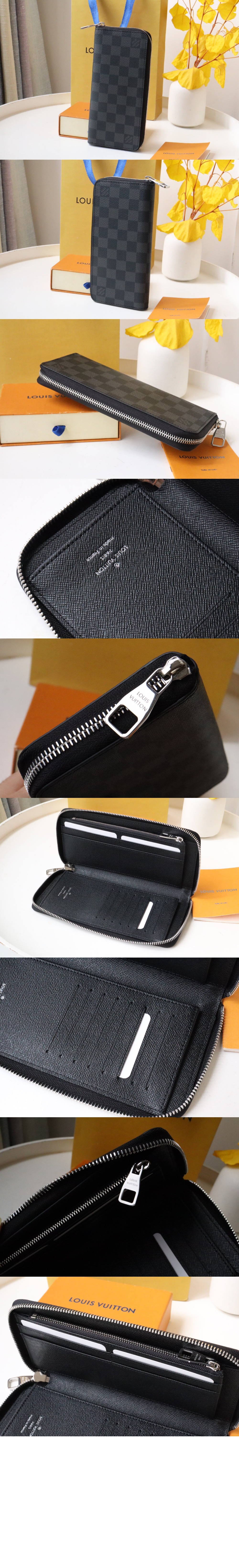 지피 월릿 버티컬 N63095 > Zippy - 지피 지갑