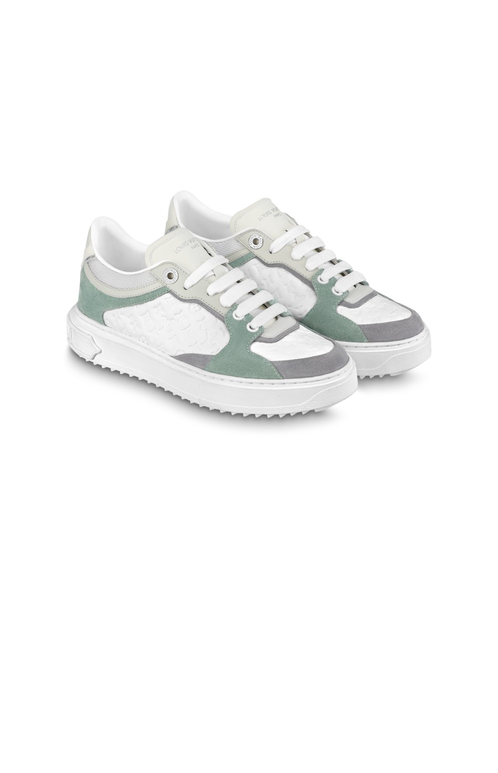 타임아웃 스니커즈 1ABUTD > Time Out - 타임 아웃