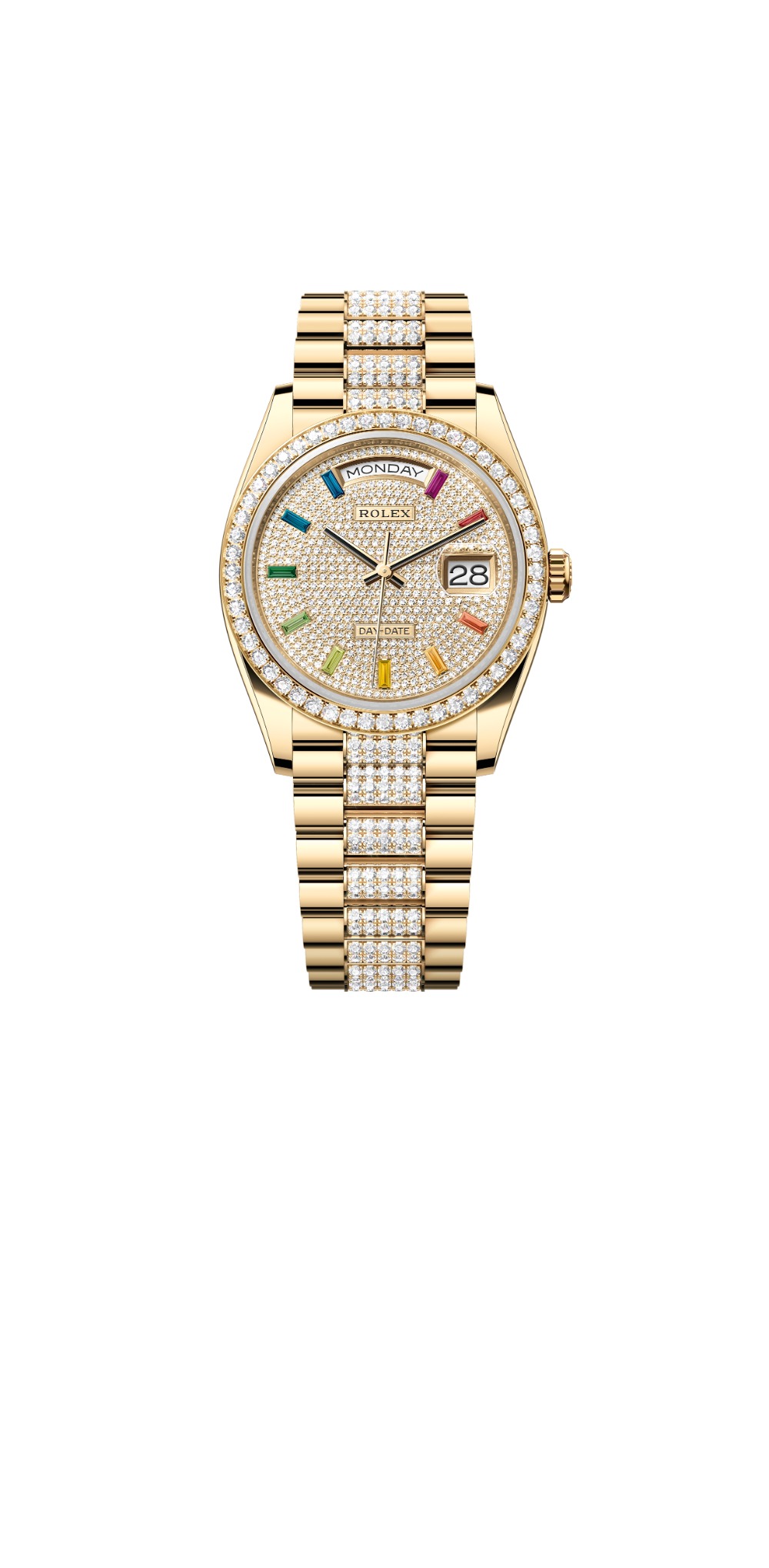 데이데이트 금통 36 128348 > Day Date - 데이데이트