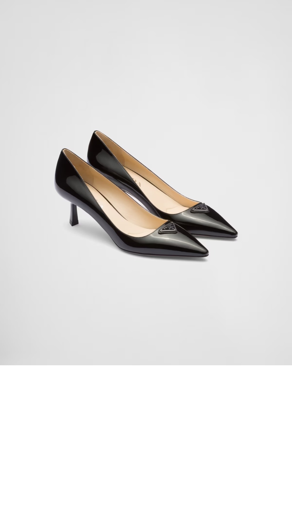 페이턴트 레더 펌프스 1I154N > Etc - 기타제품