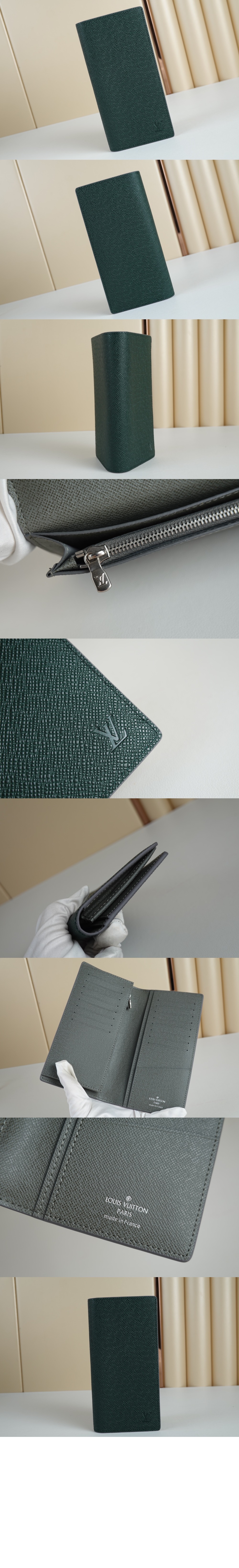 브라짜 월릿 M81554 > Brazza - 브라짜 월릿