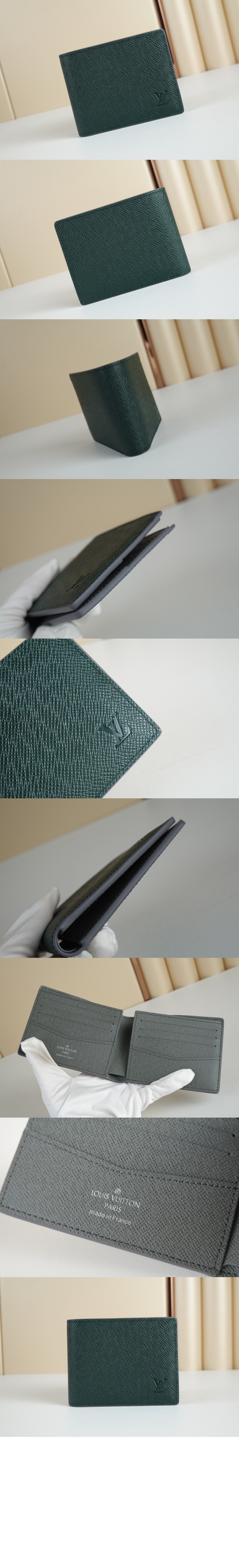 타이가 슬렌더 월릿 M81555 > Slender - 슬렌더