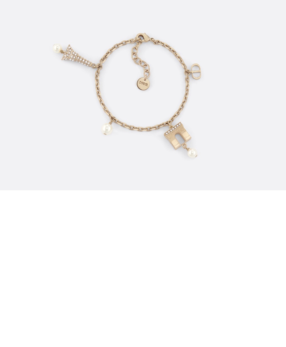 Plan de Paris 팔찌 B2000 > 디올