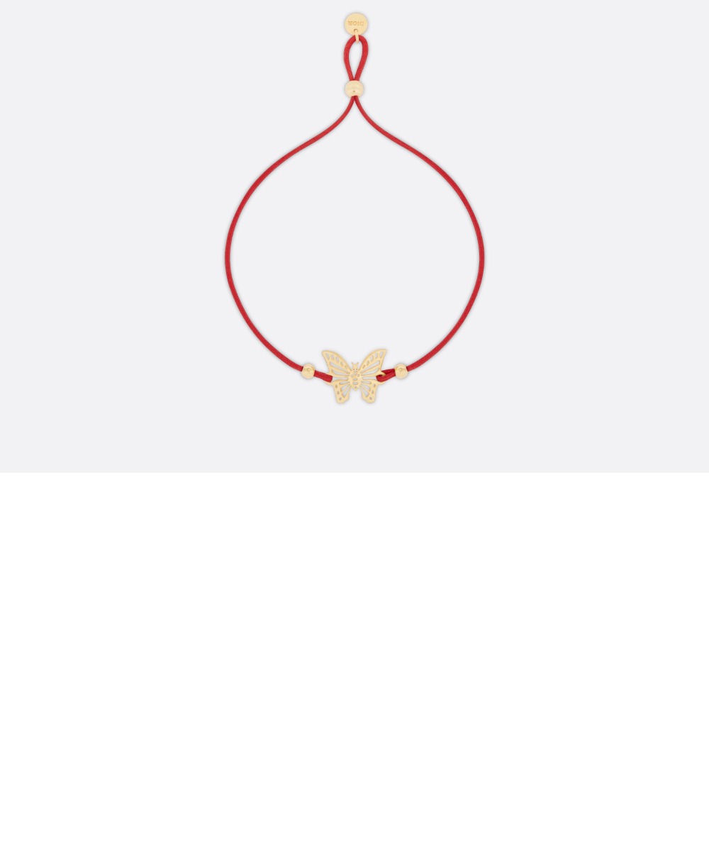 Diorelita 팔찌 B2203 > 디올