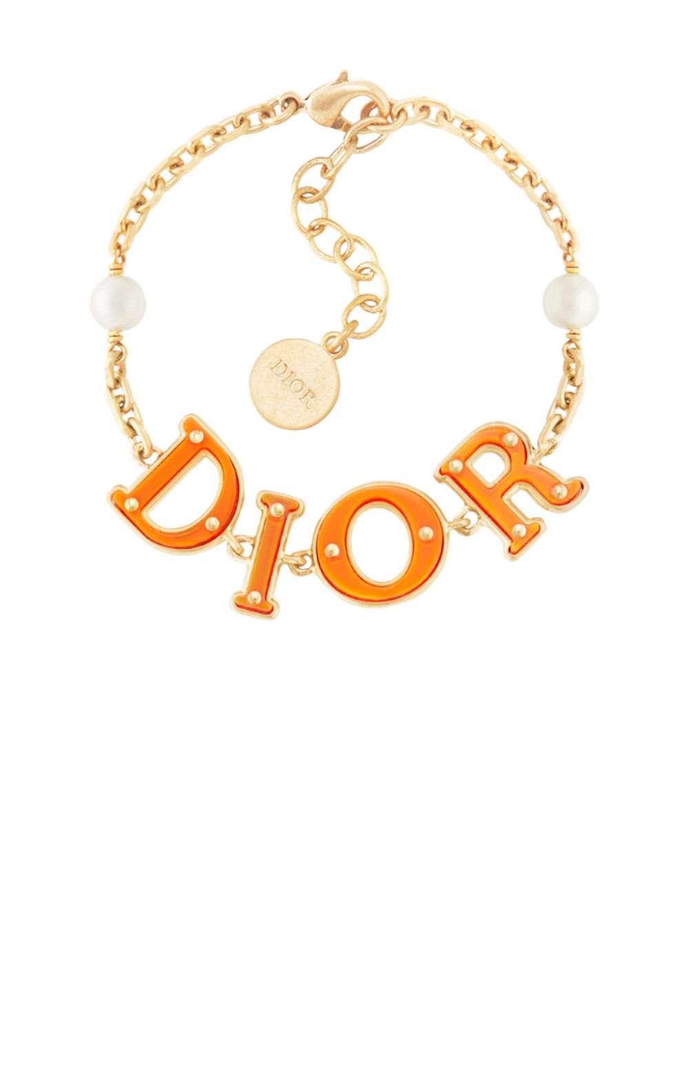 Dior evolution 팔찌 B1583 > 디올