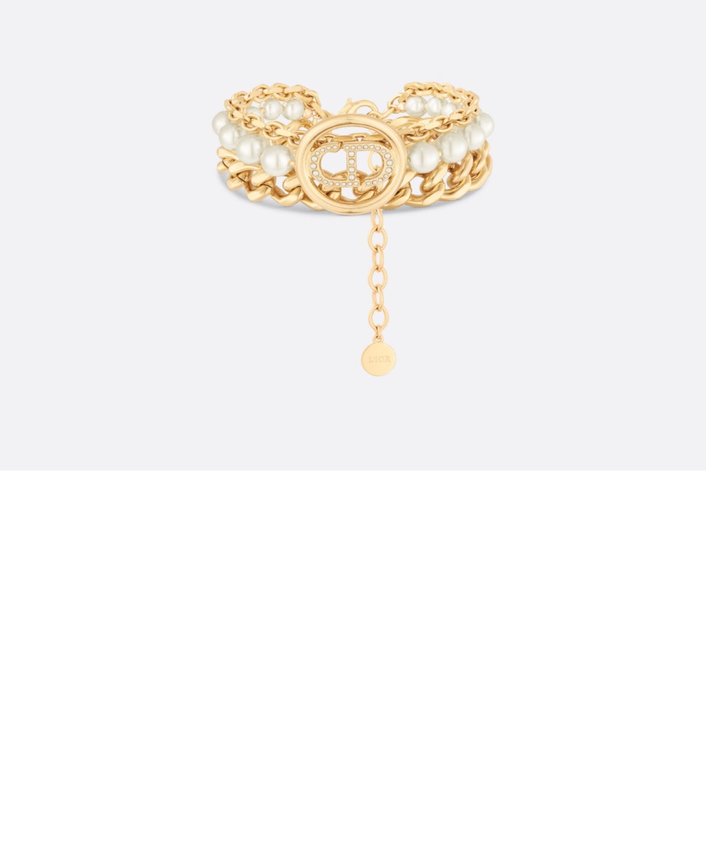 30 Montaigne 팔찌 B1982 > 디올