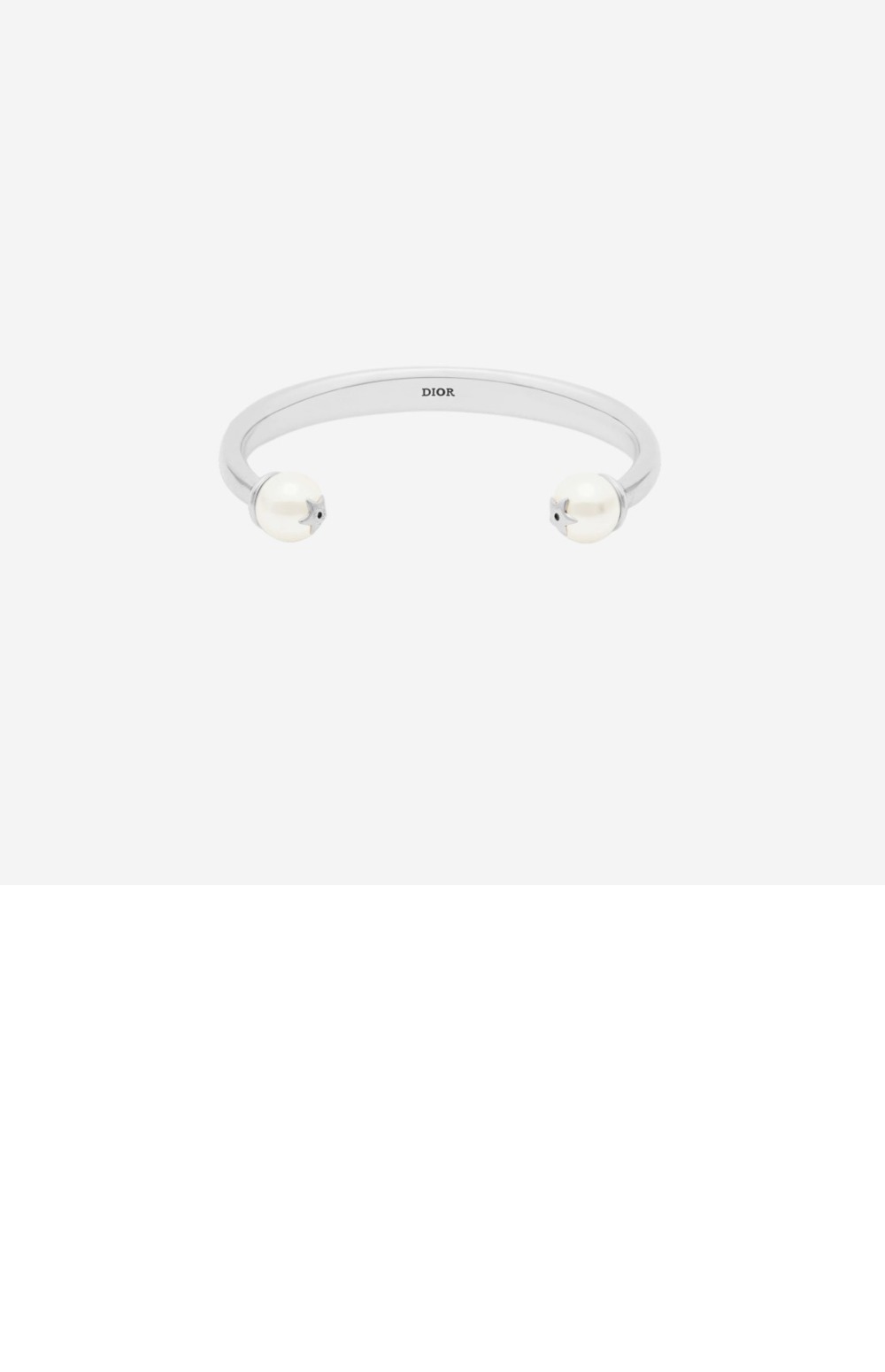 Dior Tribales 뱅글 B1732 > 디올