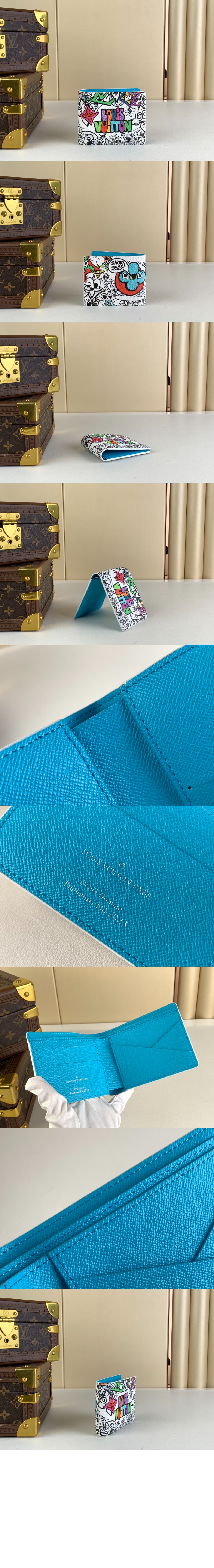 멀티플 월렛 M82023 > Multiple - 멀티플 월릿