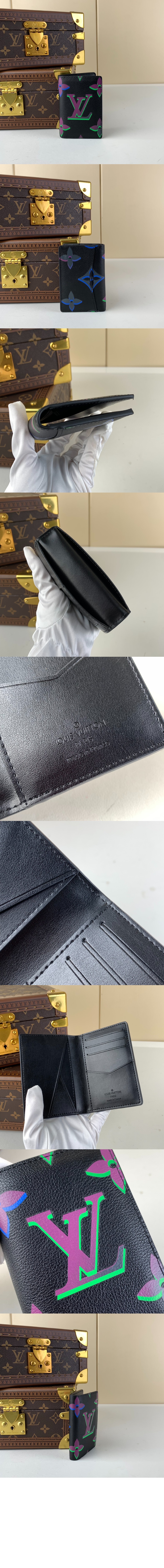 포켓 오거나이저 M82372 > Pocket Organizer - 포켓 오거나이저