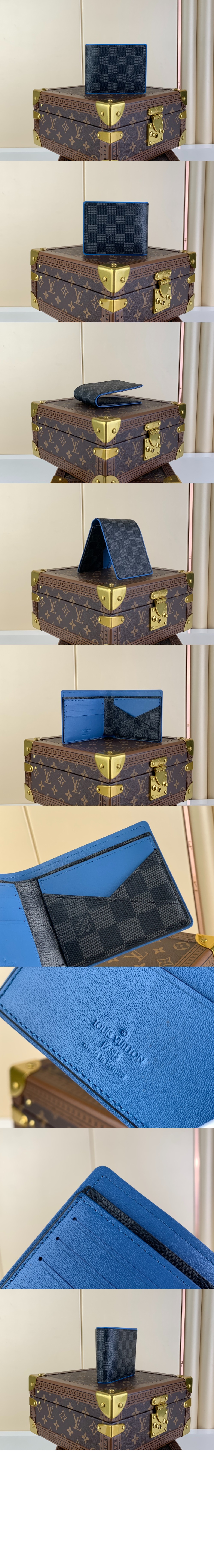 멀티플 월렛 N64434 > Multiple - 멀티플 월릿