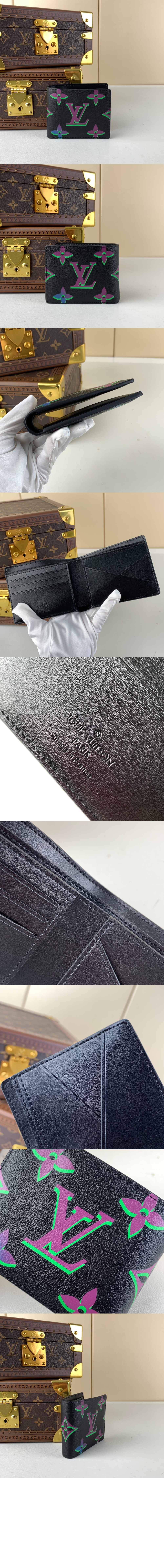 멀티플 월렛 M82297 > Multiple - 멀티플 월릿