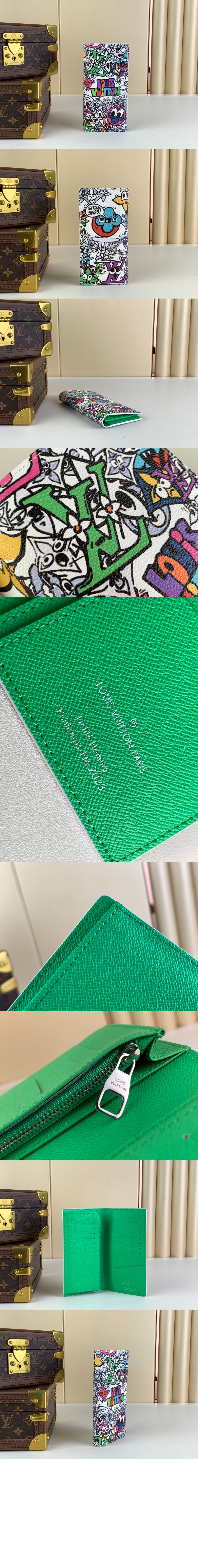 브라짜 월렛 M82011 > Brazza - 브라짜 월릿