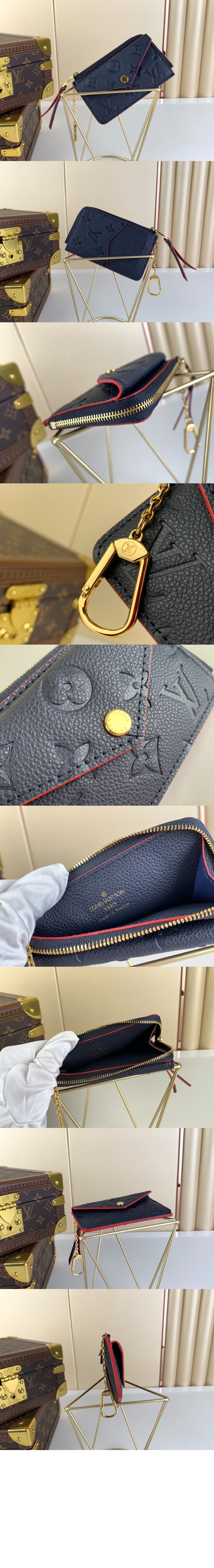 카드 홀더 렉토 베르소 M69420 > Etc - 기타제품