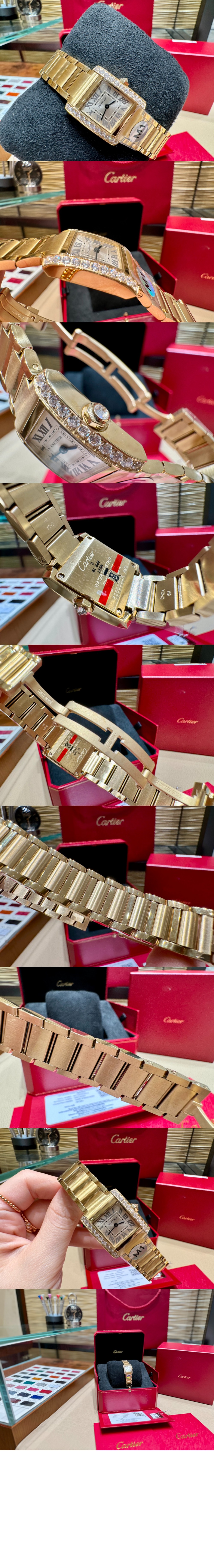 탱크 프랑세즈 금통 32 WJTA0040 > Tank - 탱크