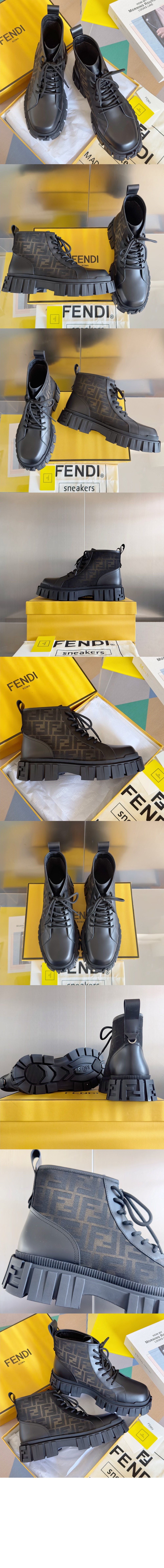 그라피 바이커 부츠 7U1641 > Etc - 기타제품