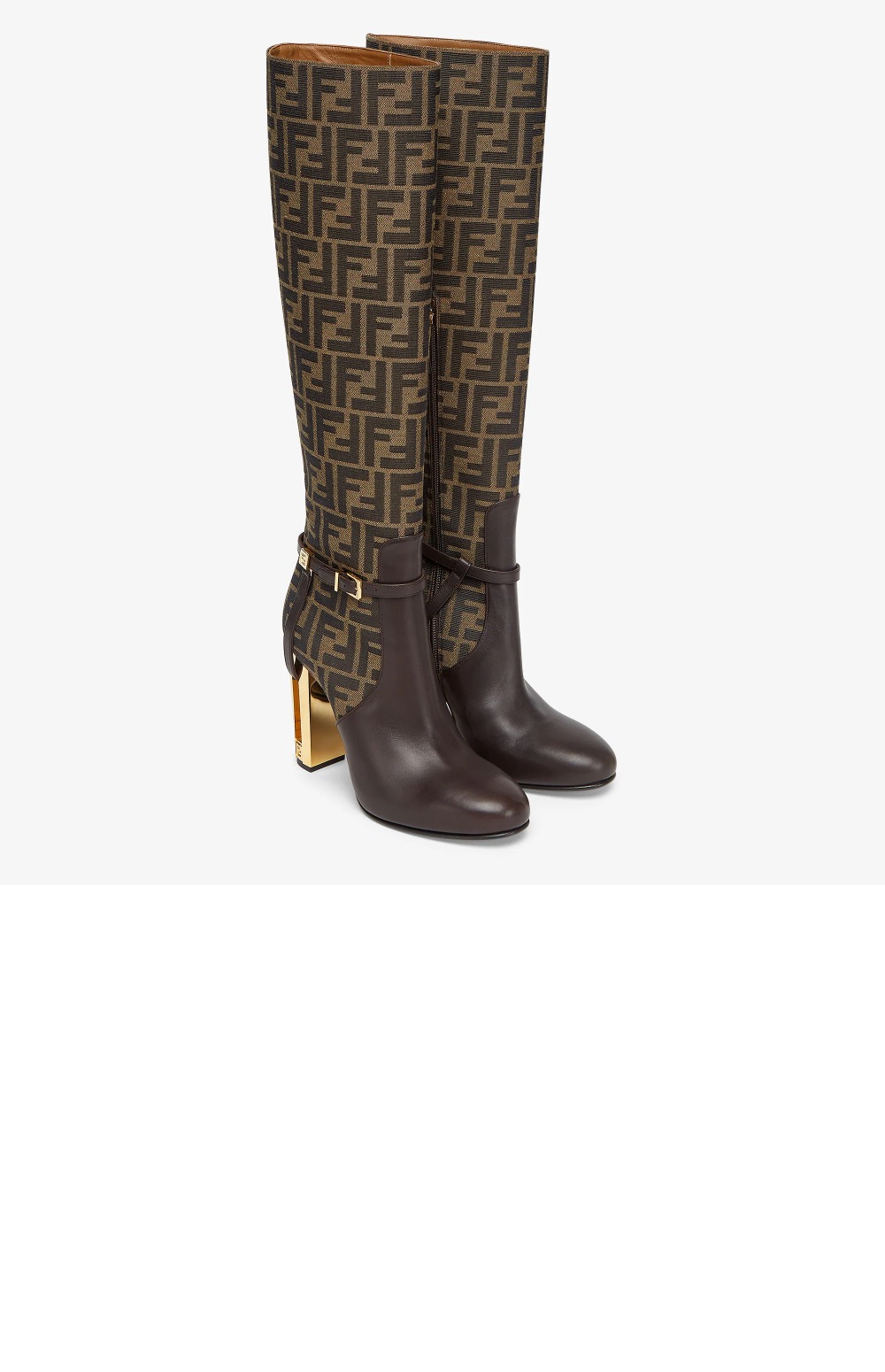 델피나 부츠 8W8440 > Delfina - 델피나